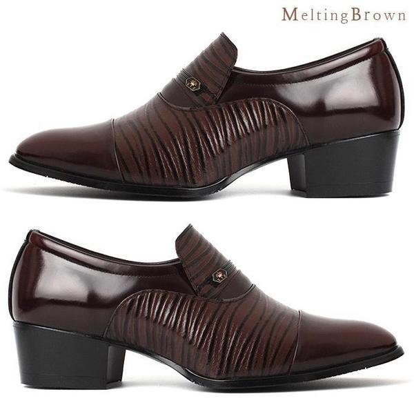 紳士靴 メンズローファー 結婚式 フォーマル靴 d20 12,851円