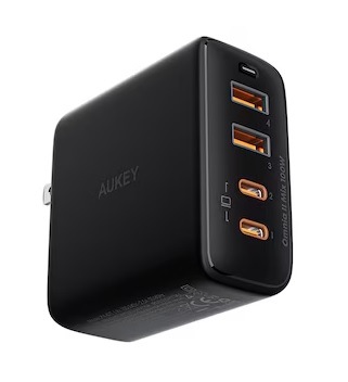 PA-B7T [ブラック]