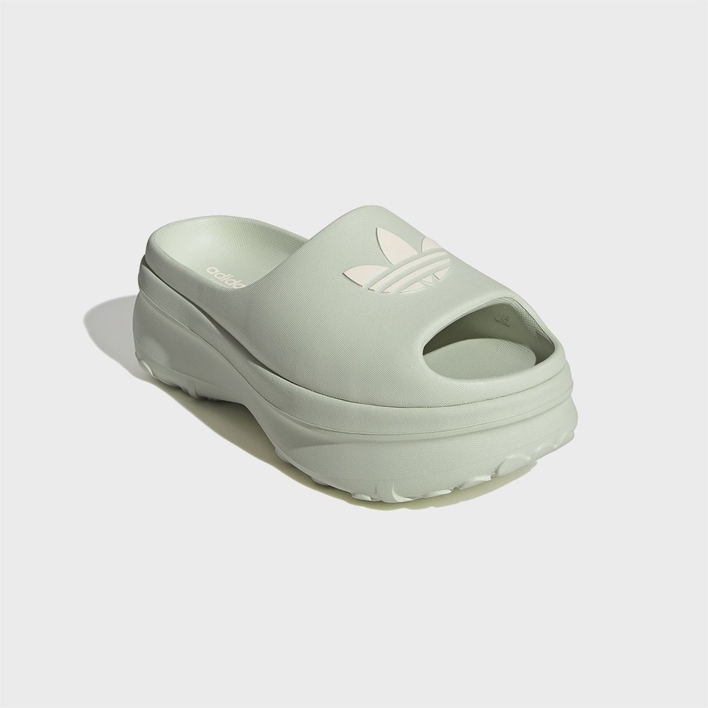 アディダス アディフォーム スタンスライド - グリーン / JH7467