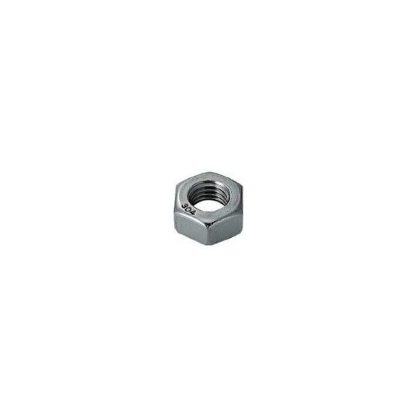 コノエ NT-SUS-0010 六角ナット1種 ステンレス M10×1.5 (300個入) メーカー直送