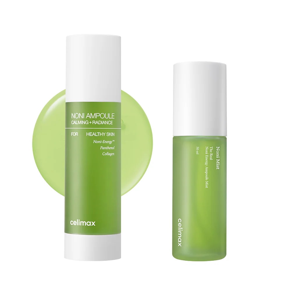 Qoo10] celimax 【公式】 [大容量] ノニエネルギーアン : スキンケア