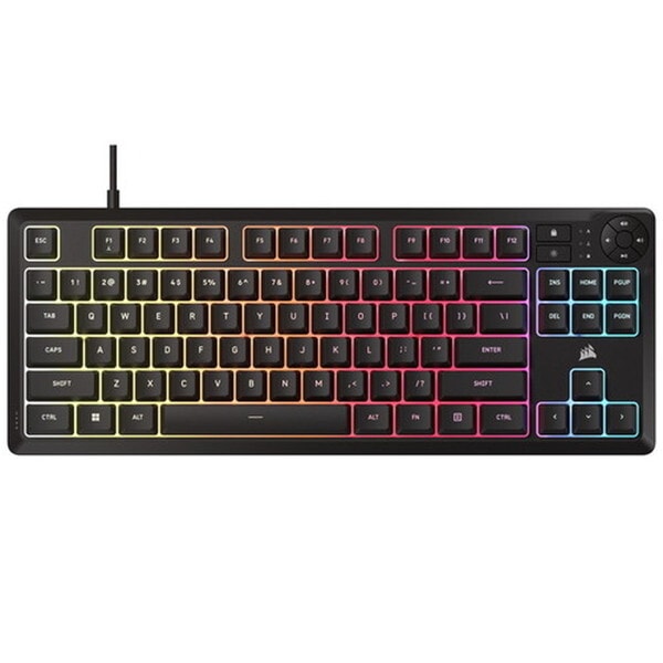 K55 CORE TKL CHR-9216065-JP [�u���b�N]