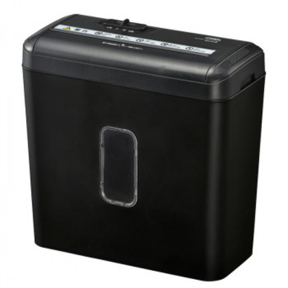 OHM クロスカットシュレッダー SHR-X205B