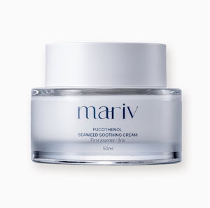 フコテノール海藻クリーム 70ml 保湿 弾力アップ 敏感肌 韓国コスメ