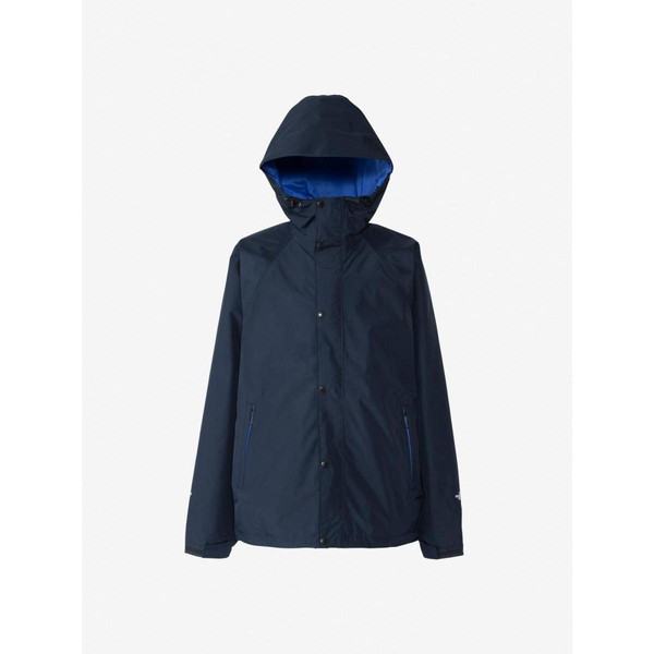ザ・ノース・フェイス THE NORTH FACE ストアウェイジャケット（メンズ） NP12435-US