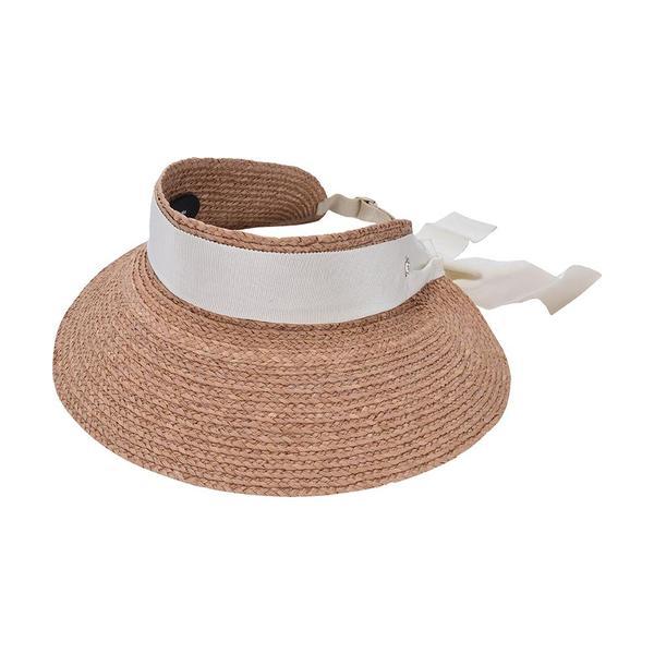 [HELEN KAMINSKI] HAT51251 NUCR 女性用サンキャップ