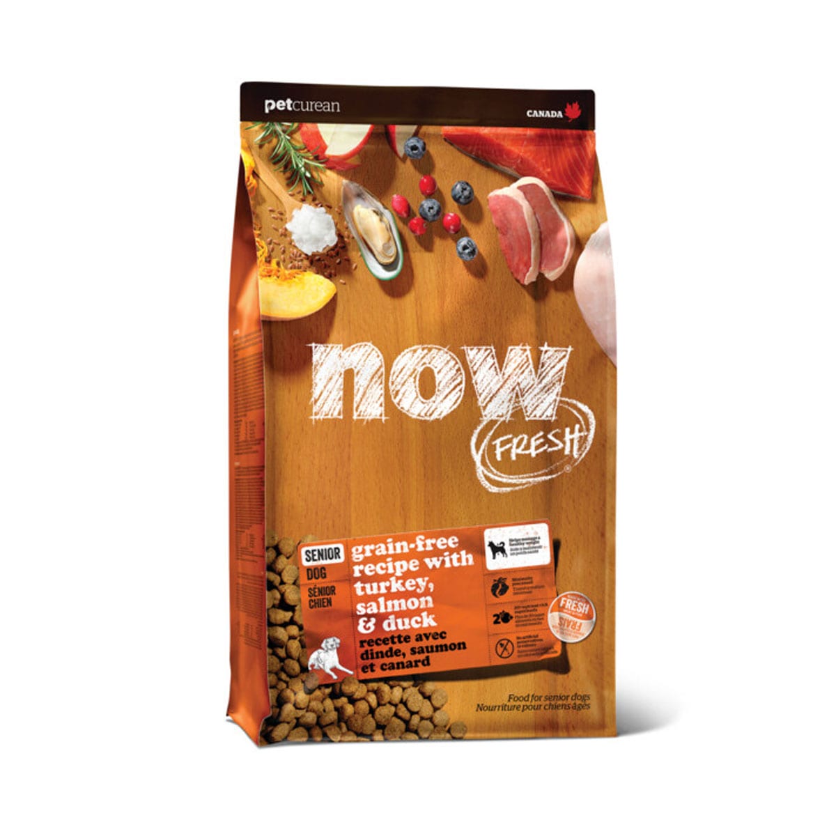 グレインフリーシニア＆ウエイトマネイジメント9.98kg