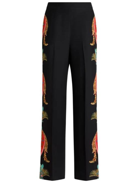 ETRO Women Pants WREA0014AKI43 X0813