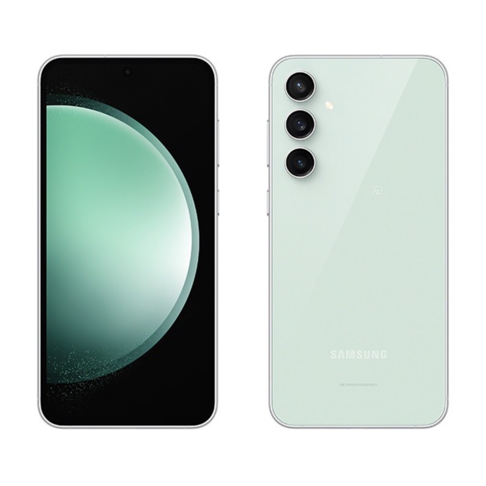 Galaxy S23 FE SCG24 au [ミント]