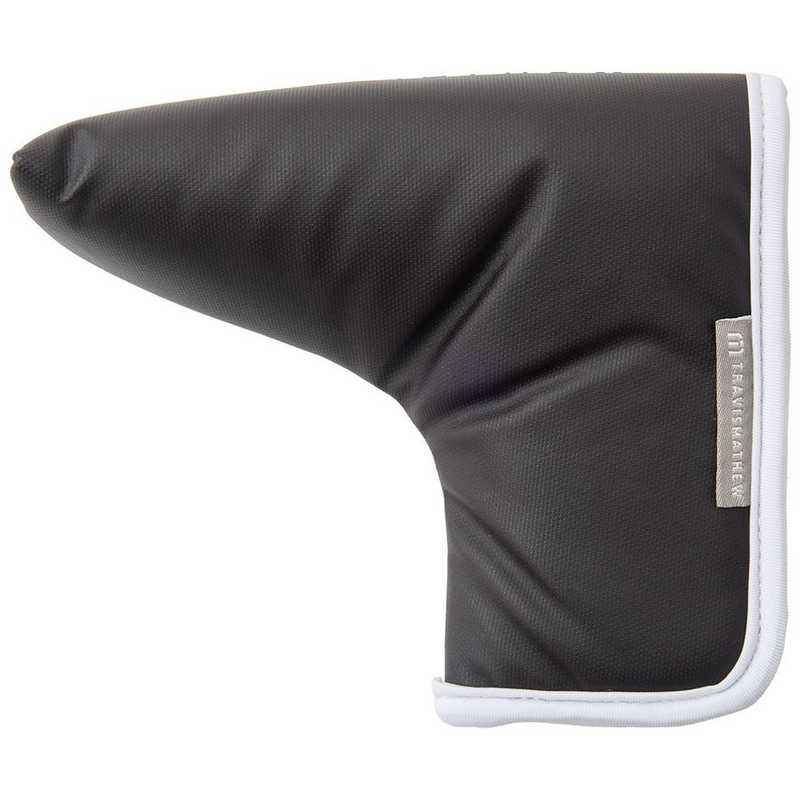 TRAVISMATHEW　RTM ブレードパターカバー ブラック