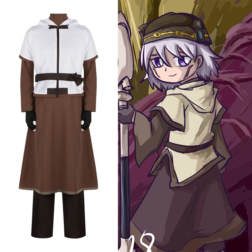 【速達!】Hack Signハッカー時空コスプレ服呪文師司コスプレ二次元アニメコスプレ衣装 6,072円