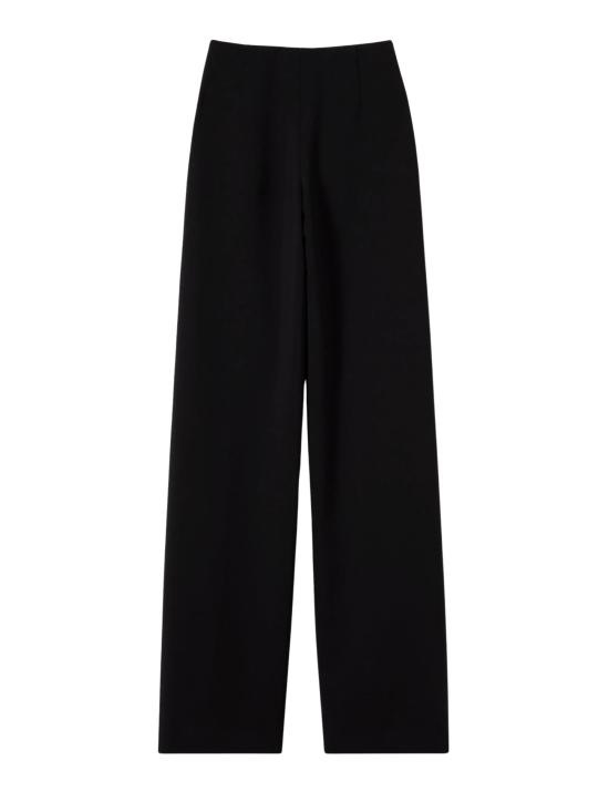 GUCCI Women Straight Pants 863797 ZAUPG1000 Black
