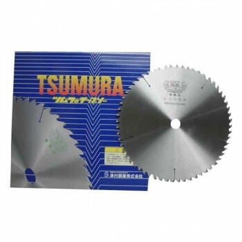 ツムラ　木工/合板用電動工具用チップソー（外径:305mm 60P）