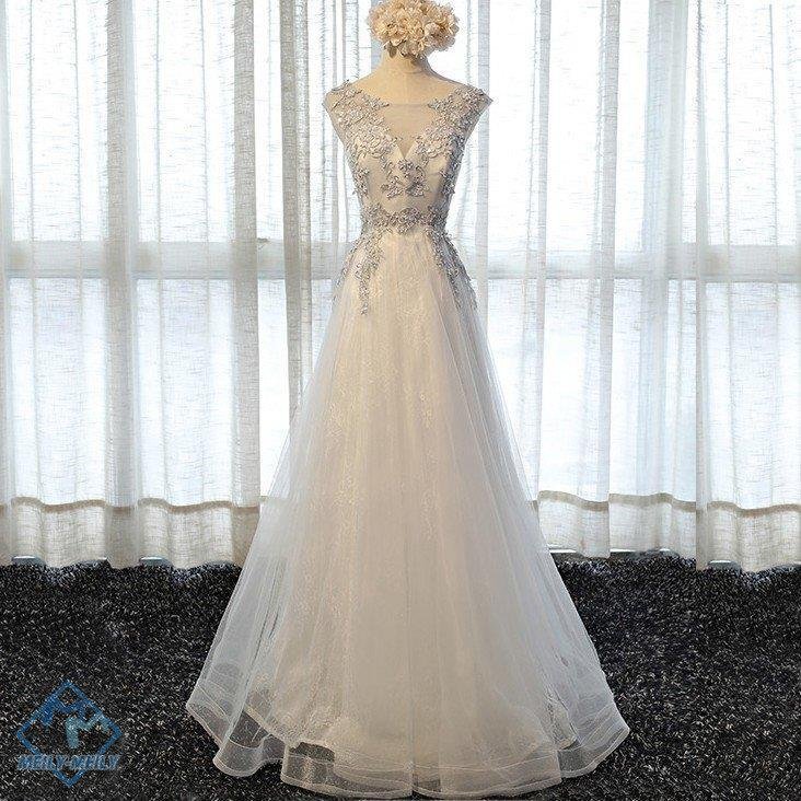 カラードレス 演奏会 イブニングドレス ロング パーティードレス花嫁 フォーマルドレス 結婚式 二