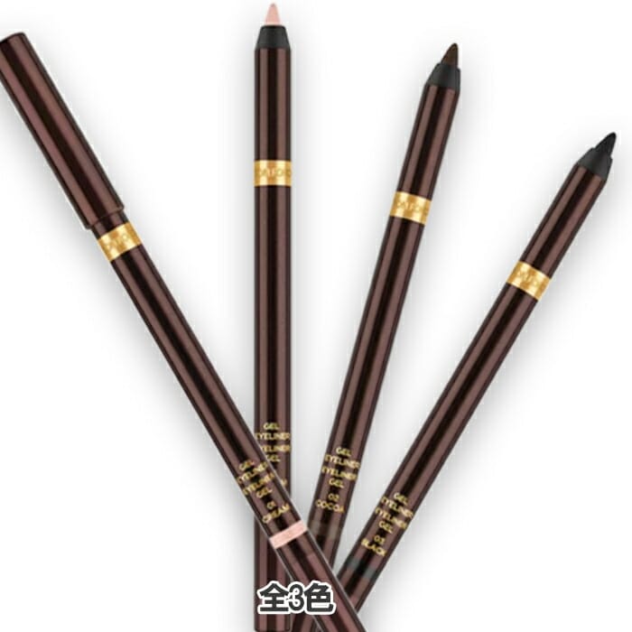 トムフォード ジェル アイライナー