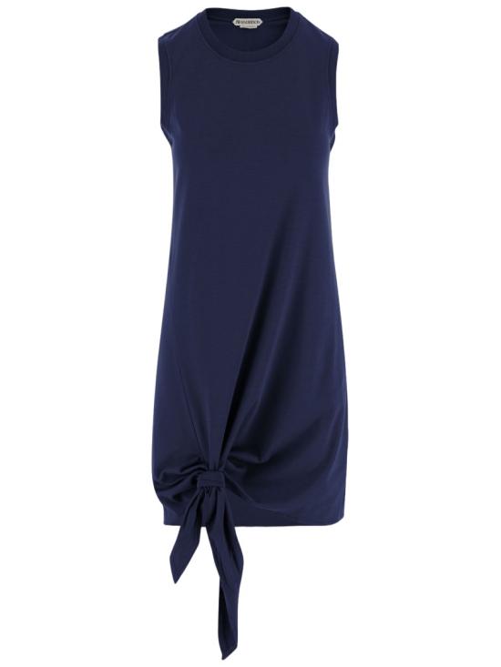 JW ANDERSON Women Dresses JD0050PG1810888 Black