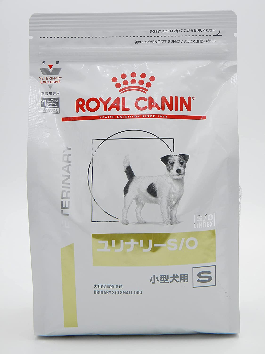 ロイヤルカナン 犬用 アミノペプチド フォーミュラ ドライ(1kg)