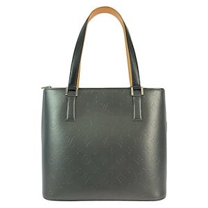 ルイ ヴィトン ダミエ マレ トートバッグ バケツ 程遠く N42240 エベヌ ブラウン PVC レザー レディース LOUIS VUITTON 【