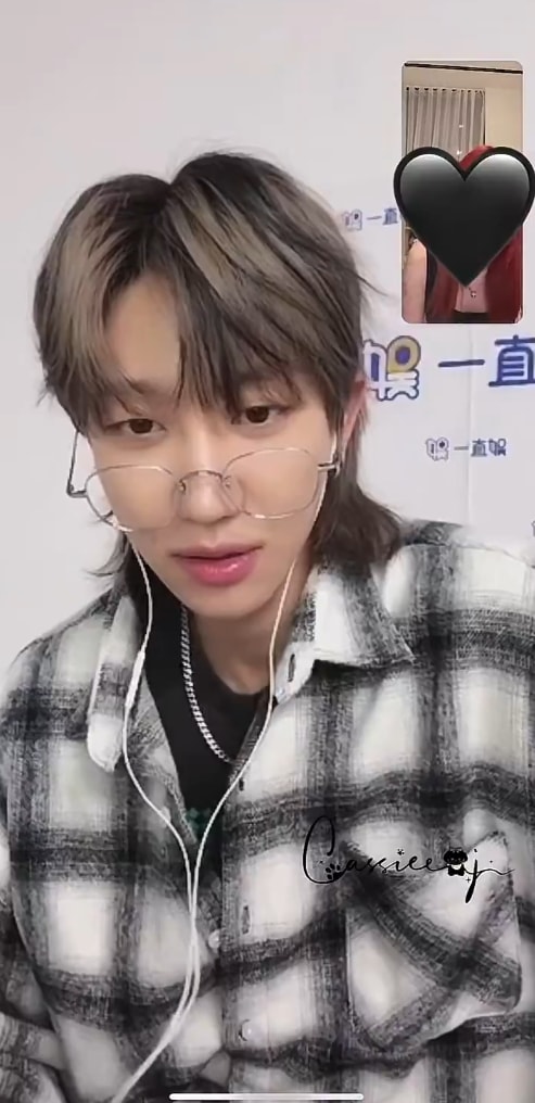 セブンティーン ディエイト チェックシャツ ホワイト