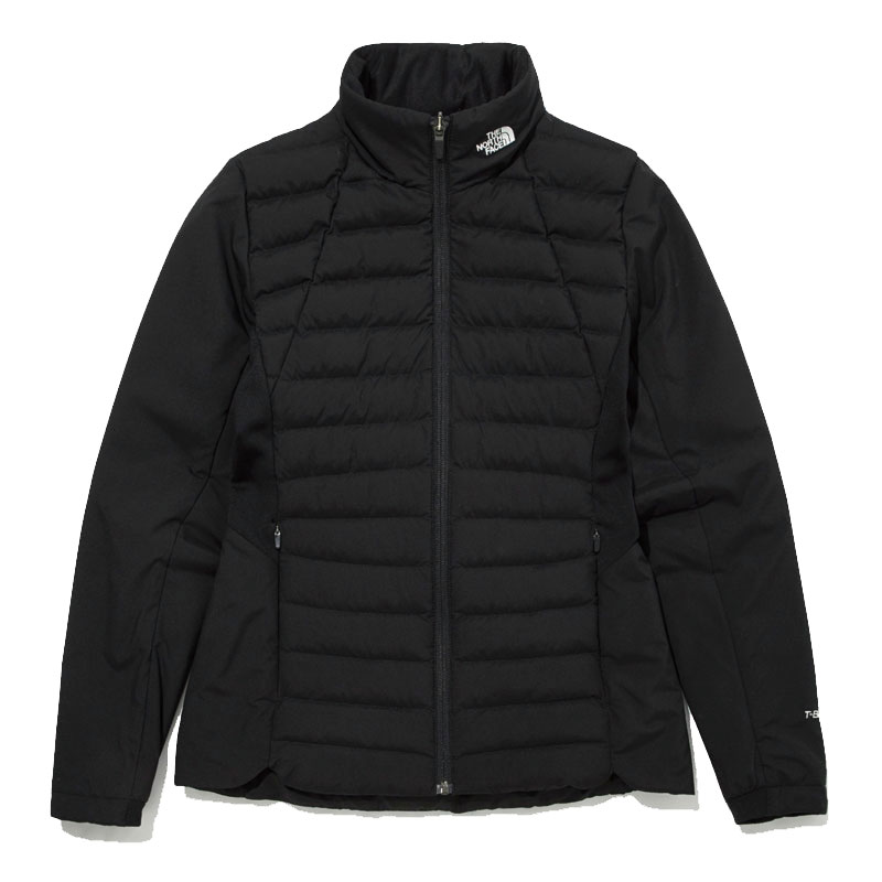 W FIELD PADDING JACKET 1 2色 アウター