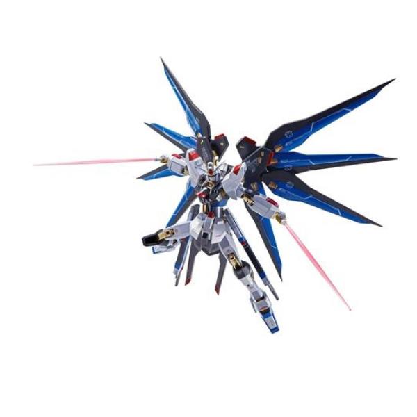 フィギュア METAL ROBOT魂 SIDE MS ストライクフリーダムガンダム[Re:Coordinate] 140mm