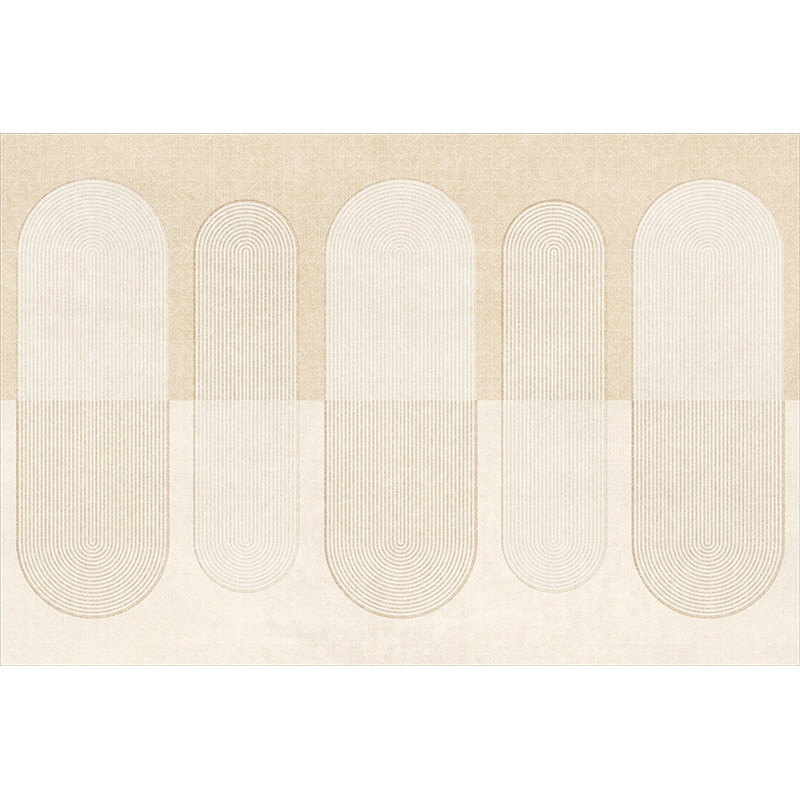 客間じゅうたんシベッドサイド防水カーペット