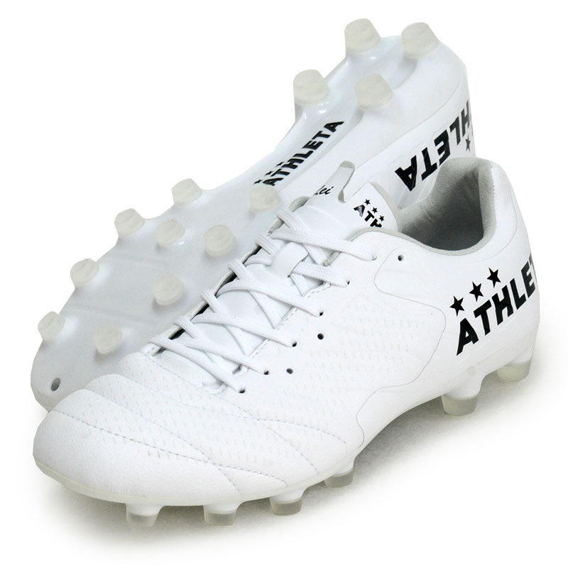 O-REI H5 サッカースパイク 24SS (10020-WHT)