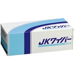 （まとめ）クレシア 産業用紙ワイパー JKワイパー 150-S(×30セット) 8,094円