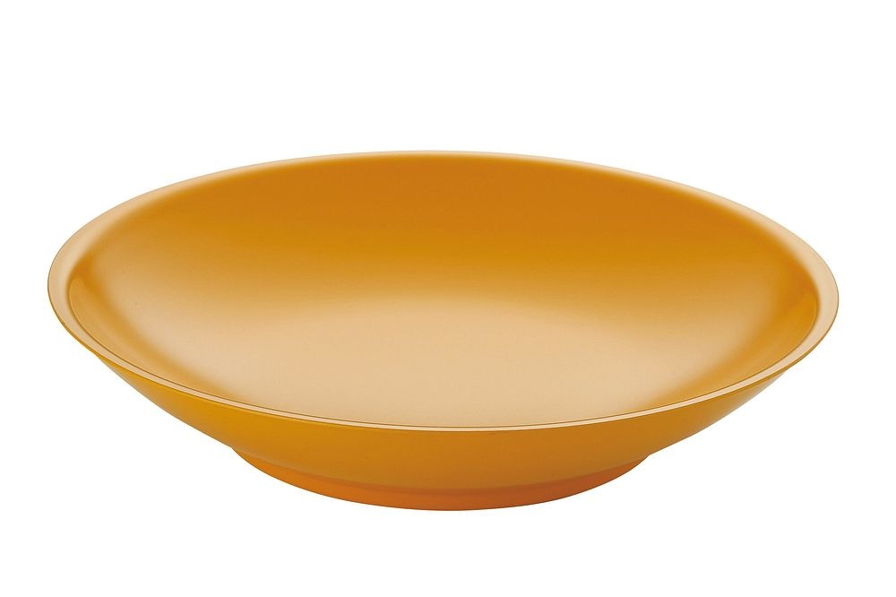 カンダ メタル丼 サーラ レギュラー 塗装仕様 黄