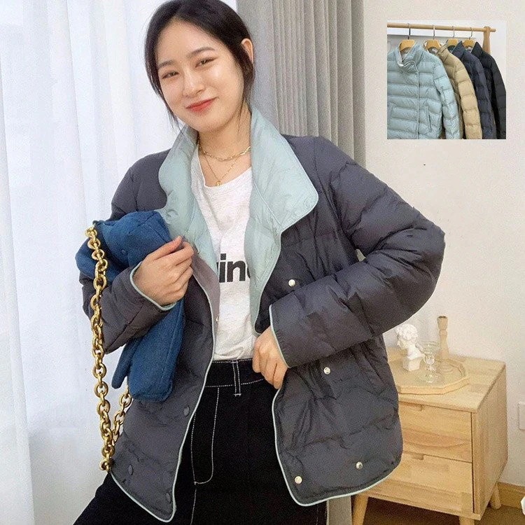 ダウンブルゾンダウンジャケットコートオーバーコートロングコートコートレディースジャケ30%までに制限