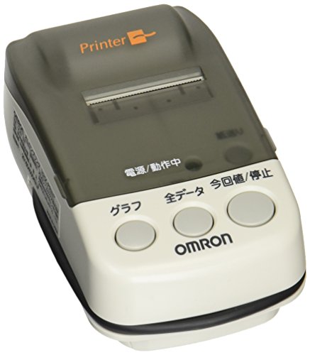 オムロン デジタル自動血圧計 オムロンプリンタ HHX-PRINTER