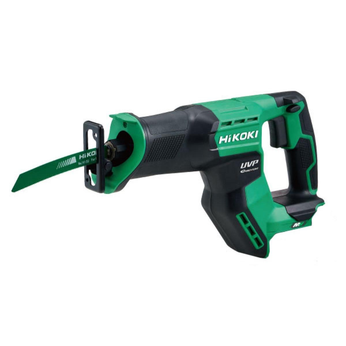 HiKOKI(ハイコーキ) マルチボルト 36V コードレスセーバソー CR36DMA(NN)　バッテリー・充電器別売 本体のみ レシプロソー 24,661円