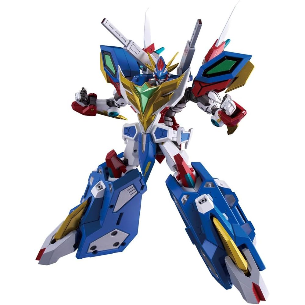 T-SPARK TOYRISE トイライズ バーンブレイバーン 可動フィギュア 15歳以上