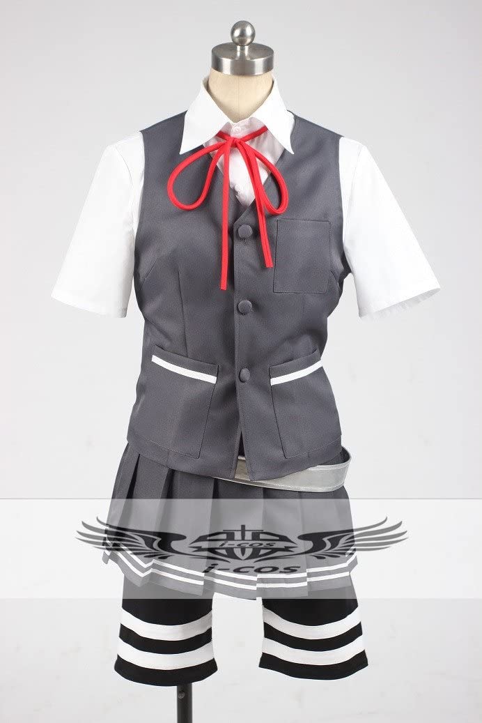 艦隊これくしょん - 不知火 コスプレ衣装