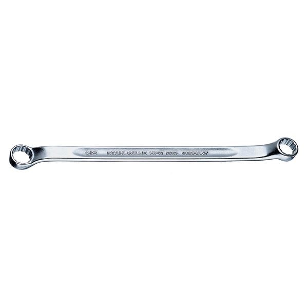 STAHLWILLE（スタビレー） 230A-7／16X1／2 メガネレンチ 10 （41612832）