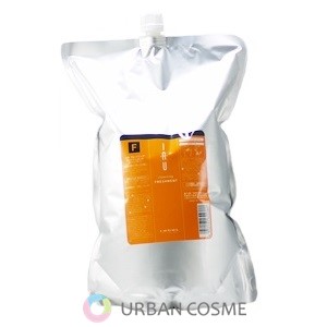 ルベル イオ クレンジング フレッシュメント 詰替用 2500ml