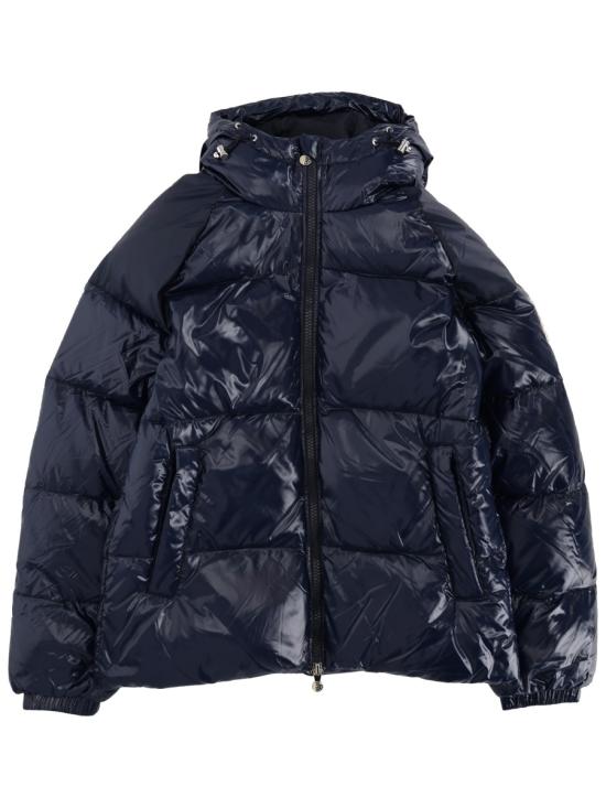 PYRENEX Men Trench Coats HUY022 4004 BLUE