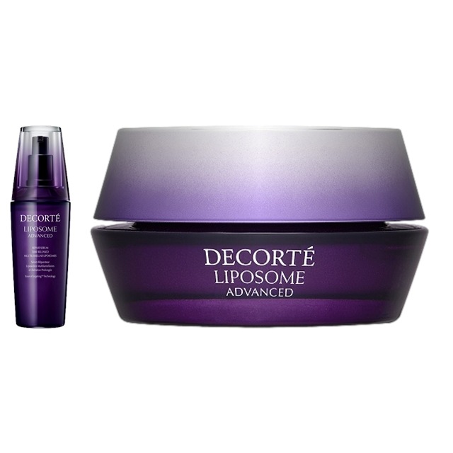 コスメデコルテ リポソーム アドバンスト リペア セラム ＋ アドバンスト リペア クリーム 100ml+50ml 16,065円