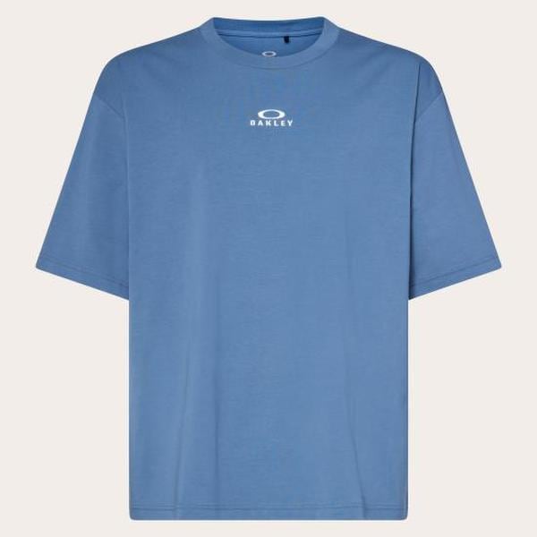 26SS 半袖Tシャツ FOA409027DARK AQUA DOM