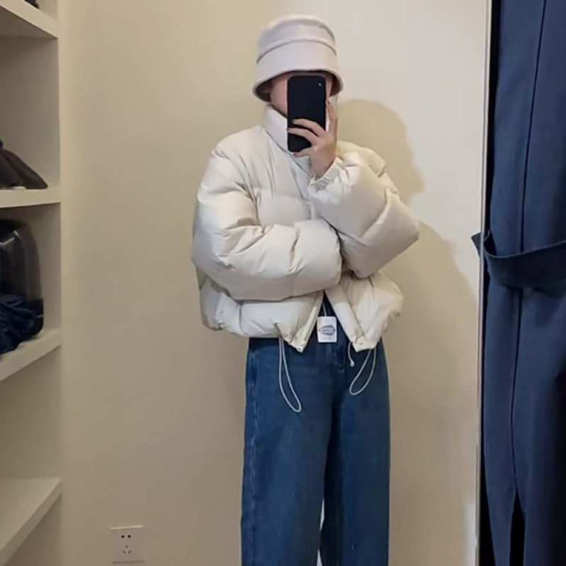 ダウン ダウンジャケット レディース メンズ 秋冬 アウター ダウン ダウンジャケット コンパクト 防風 防寒 暖かい 大きいサイズ 軽い 羽毛暖かい 厚手 防風 防寒 保温 秋冬軽量 防風 防寒 コ