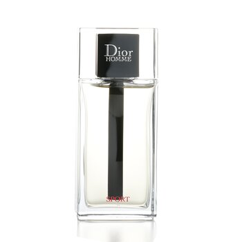 Christian Dior ディオールオム　スポーツ EDTスプレー*