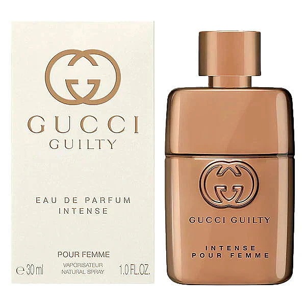 ギルティ インテンス 30ML EDP SP