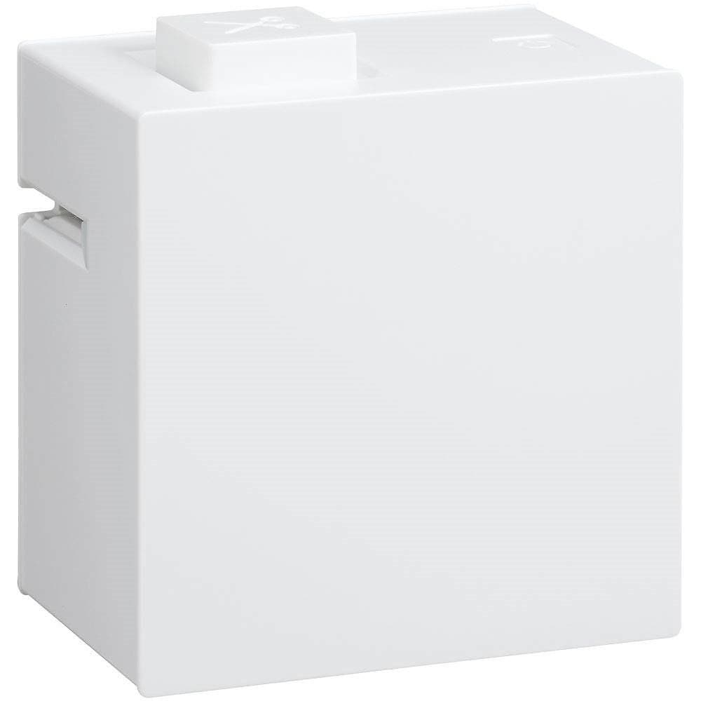 （まとめ買い）ラベルプリンター 「テプラ」Lｉｔｅ スマートフォン専用 ホワイト LR30シロ [x3] 17,820円