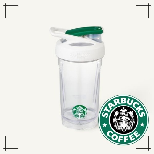STARBUCKS公式 シェイカーボトル Signature Shaker Bottle 710ml