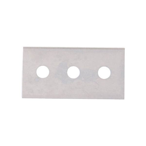 （まとめ）TBS9/12両用トリマー替刃 TBS-9-12-BTK 1枚 [x30セット]