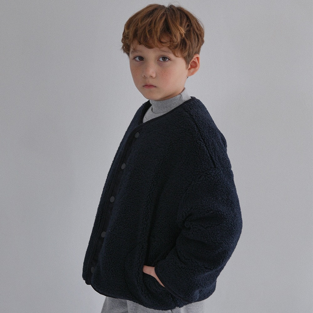 【キャンピングリバーシブルジャンパー】 韓国 / 子供服 / キッズ服 / 男の子 / 女の子 / ベビー服