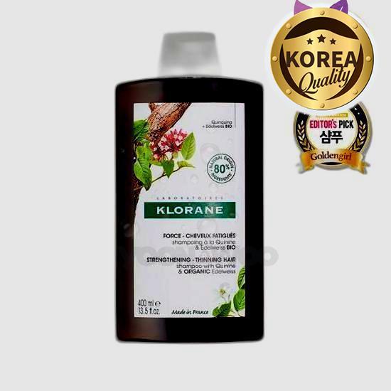 シャンプー400ml 7種(キニン/ピオニー/ガランガ/マンゴー/アクアミント/シトラス/ザクロ)のうち1