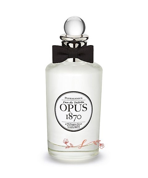 penhaligon s オーパス 1870 オードトワレ 100mL／オードトワレ 香りのタイプ:ウッディ　正規品