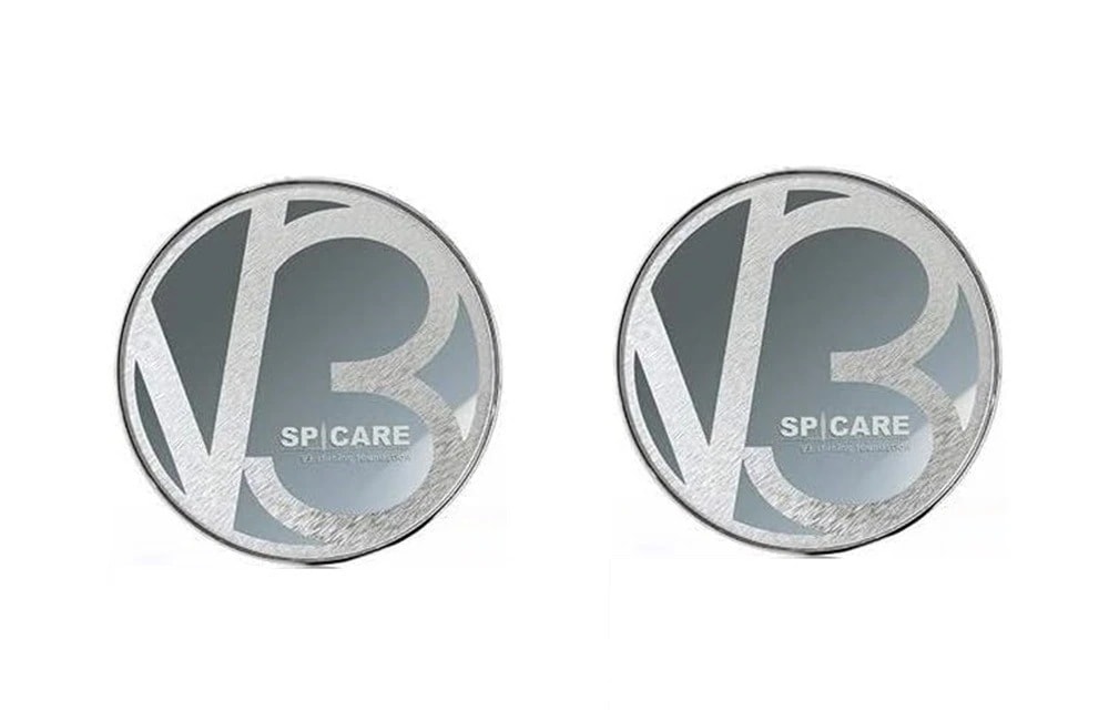 V3 シャイニングファンデーション 15g 2個セット