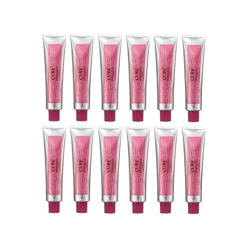 【12個セット】インペリアルヘアカラー キュア 120g BE-8